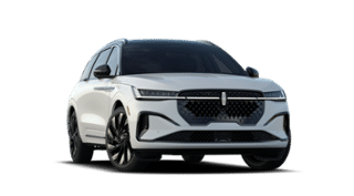 2026 Lincoln Lincoln Nautilus External Image 5